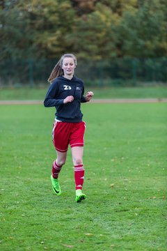 Bild 31 - Frauen SV Wahlstedt - ATSV Stockelsdorf : Ergebnis: 1:4